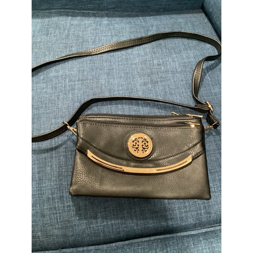 Unbranded  Black Purse